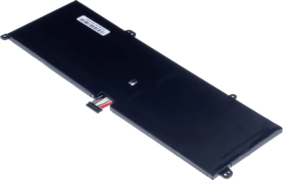 Baterie T6 Power pro Lenovo Yoga C940-14IIL, 7820mAh, 60Wh, 4cell, Li-Pol, 12pin