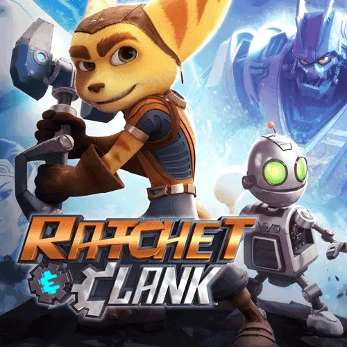 PS4 - HITS Ratchet & Clank