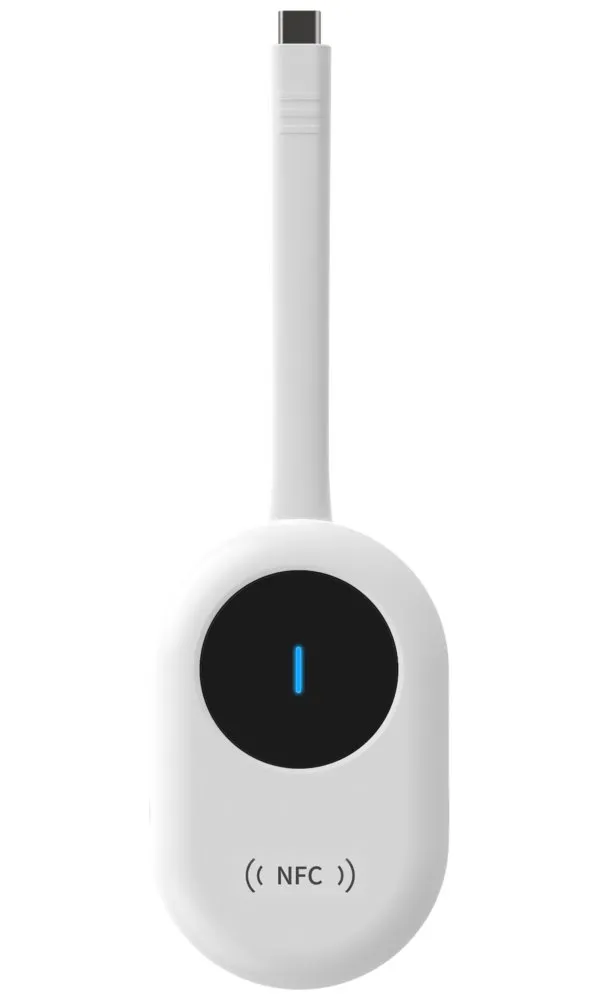 HIKVISION Type-C Wireless Dongle,White