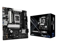 ASRock MB Sc LGA1871 B860M-X Gen5, Intel B860, 2xDDR5, 1xDP, 1xHDMI, mATX