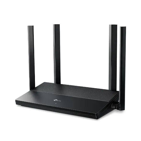 TP-LINK EX141 Dvoupásmový Wi-Fi 6 router AX1500