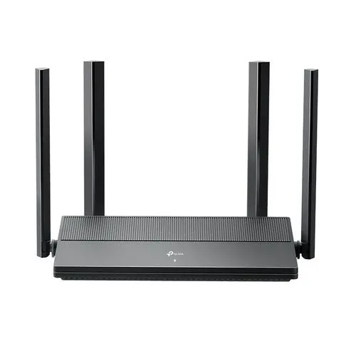 TP-LINK EX141 Dvoupásmový Wi-Fi 6 router AX1500