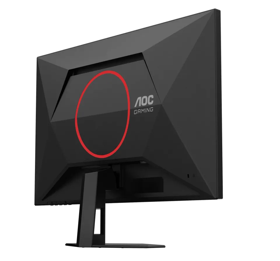 AOC LCD herní 27G4HRE 27" IPS/1920x1080@200Hz/0,5ms/300cd/2xHDMI/DP/Repro/VESA