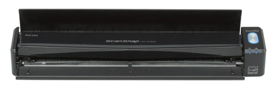 RICOH skener ScanSnap iX100, přenosný skener