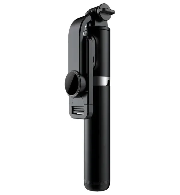 Rollei Comfort Selfie Stick/ 103 cm/ BT/ Černá