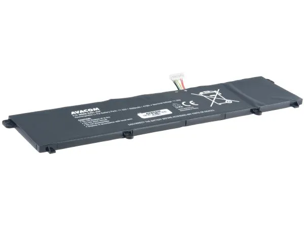 Avacom Náhradní baterie Asus VivoBook X421, Flip 14 TM420UA Li-Pol 11,55V 4069mA