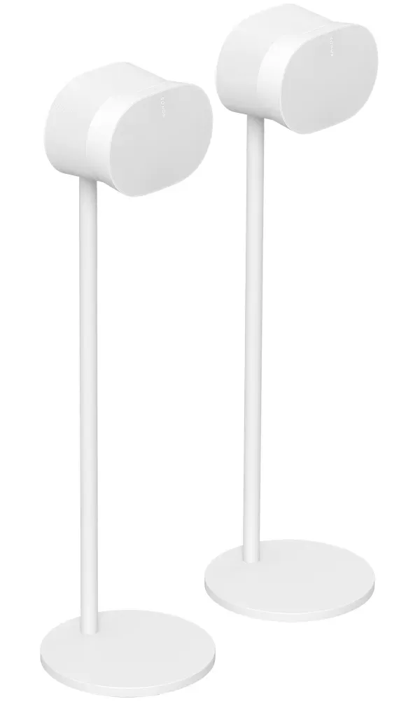 Sonos Era 300 Stand Pair Bílá