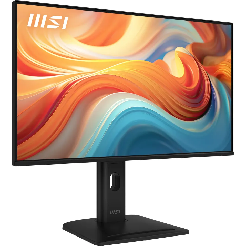 MSI monitor PRO MP275PG E14, 27"/FHD/IPS ,144Hz/1ms/HDMI/DP/D-Sub/Výšk. nast./Pi