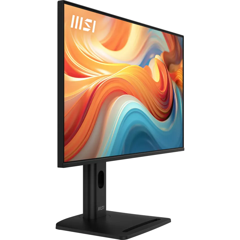 MSI monitor PRO MP275PG E14, 27"/FHD/IPS ,144Hz/1ms/HDMI/DP/D-Sub/Výšk. nast./Pi
