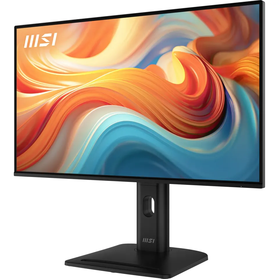 MSI monitor PRO MP275PG E14, 27"/FHD/IPS ,144Hz/1ms/HDMI/DP/D-Sub/Výšk. nast./Pi