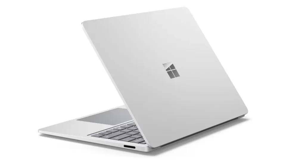 Microsoft Surface Laptop 13.8" (8. edice)/U7-366H/13,8"/2304x1536/T/16GB/512GB/Intel int/W11P/Platin