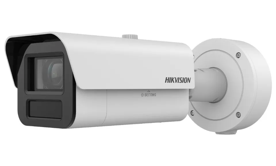 Hikvision iDS-2CD7A45G0-IZHSY(4.7-118mm) - 4MPix IP Bullet DiV kamera; IR 200m,WDR 140dB, A+A,IP67,IK10, Anti-koroz,heat