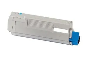 OKI Cyan toner do C5650/5750 (2 000 stránek)