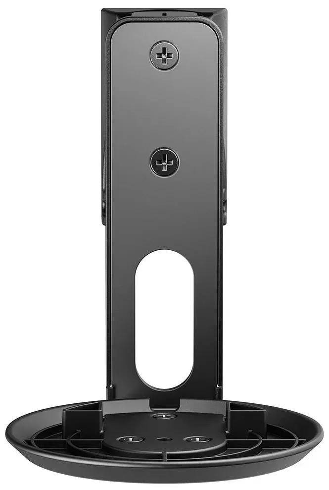 Nedis SPMT5800BK - Nástěnný Držák Reproduktoru | Sonos® Era100 | 3 kg | Náklon /