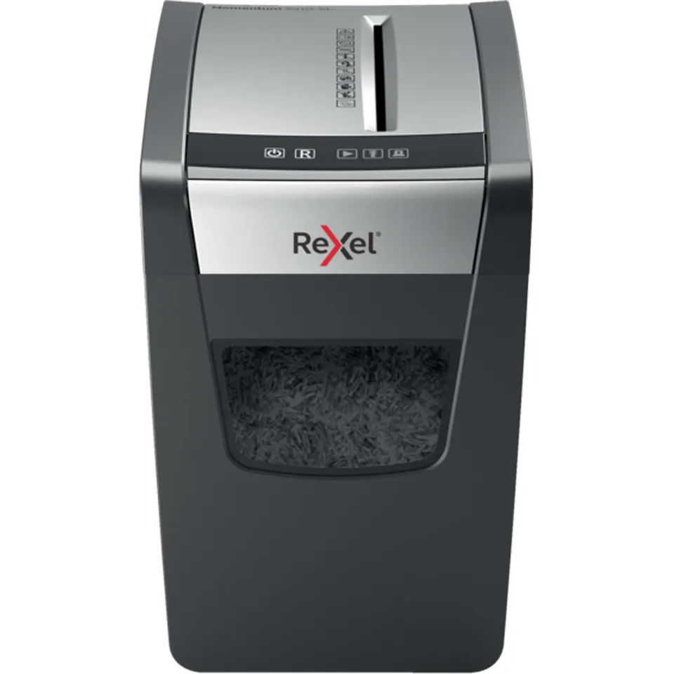 REXEL Skartovač Momentum X312-SL Slimline