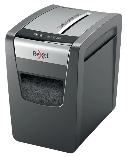 REXEL Skartovač Momentum X312-SL Slimline