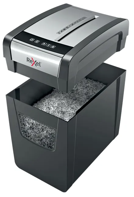 REXEL Skartovač Momentum X312-SL Slimline