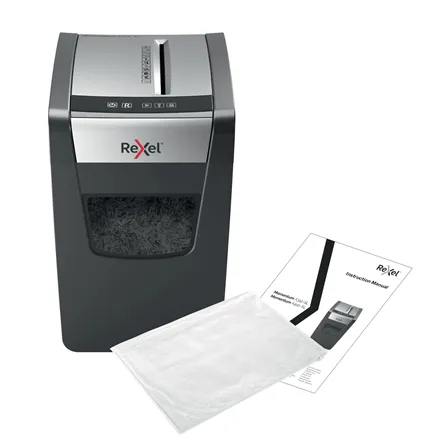 REXEL Skartovač Momentum X312-SL Slimline