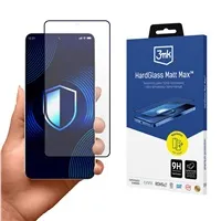 3mk tvrzené sklo HardGlass Matt Max pro Samsung Galaxy S26 Ultra