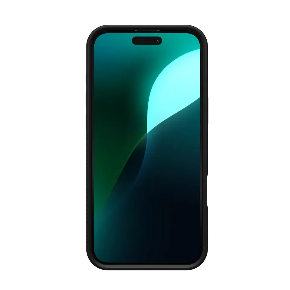 ZAGG kryt Luxe Snap Apple iPhone 16 Plus Černý