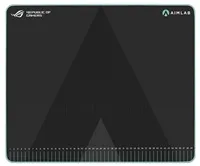 ASUS podložka pod myš ROG Hone Ace Aim Lab Edition, 508x420x3mm, textil