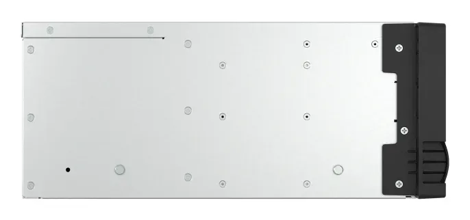 QNAP TS-h1655XeU-RP-8G (8core 2,8GHz, 8GB RAM, 12x SATA + 4x E1.S/M.2, 2x PCIe, 2x 2,5GbE, 1x 10GbE)