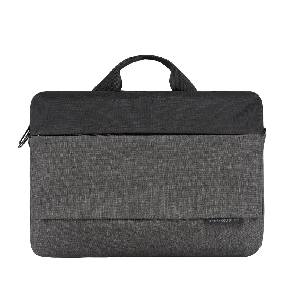 ASUS EOS 2 SHOULDER BAG, black