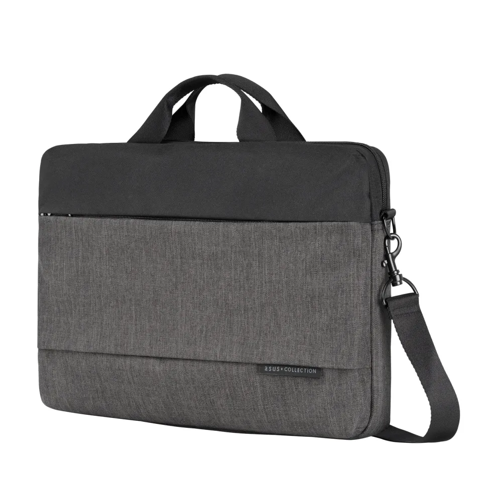 ASUS EOS 2 SHOULDER BAG, black