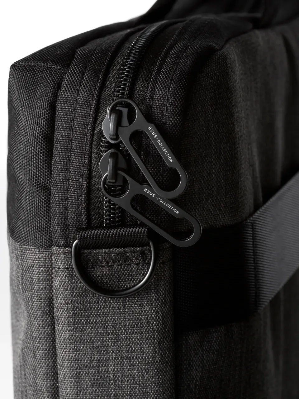 ASUS EOS 2 SHOULDER BAG, black