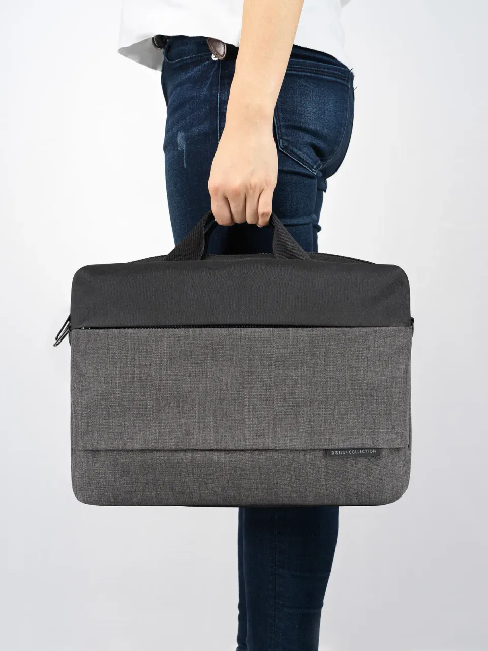 ASUS EOS 2 SHOULDER BAG, black
