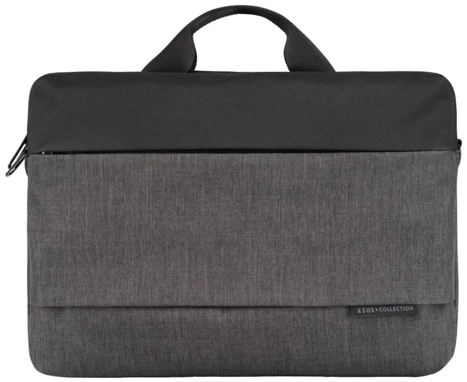 ASUS EOS 2 SHOULDER BAG, black