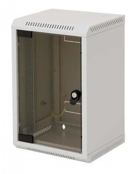 TRITON 10" jednodílný rozvaděč 6U/260mm
