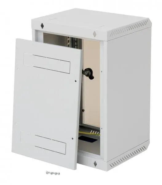 TRITON 10" jednodílný rozvaděč 6U/260mm