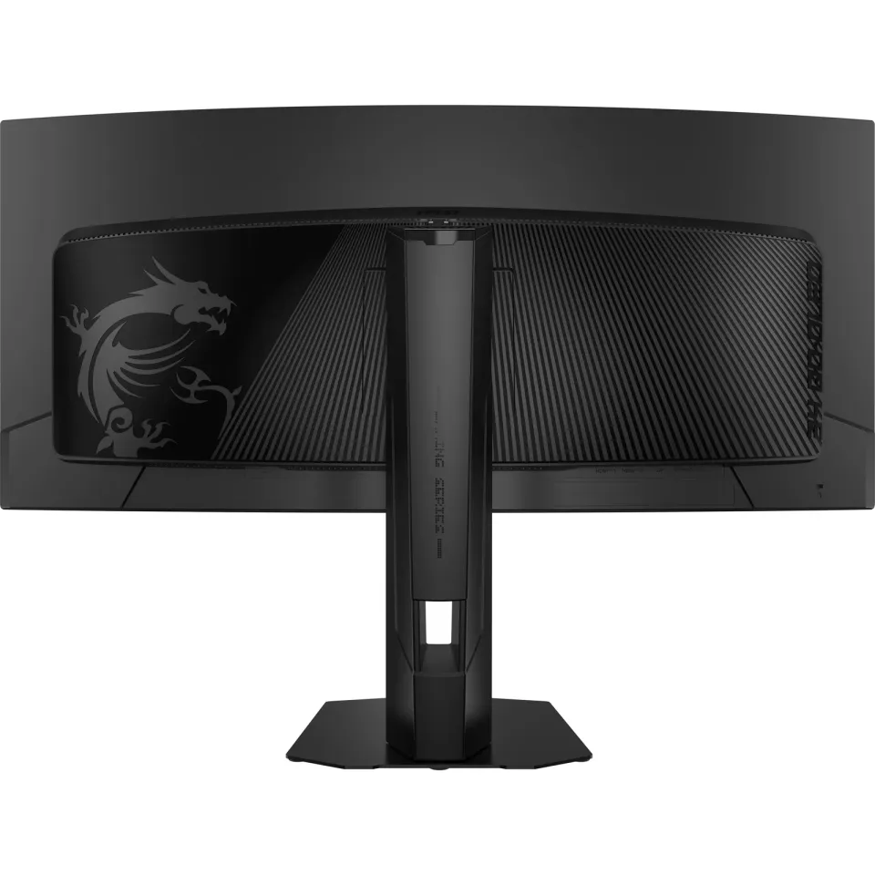 MSI Gaming monitor MAG 341CQP QD-OLED X28, 34" QD-OLED zakřivený/3440x1440(UWQHD