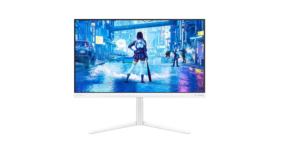 Philips Evnia/27M2N5201P/27"/IPS/FHD/260Hz/1ms/Bílá/3R