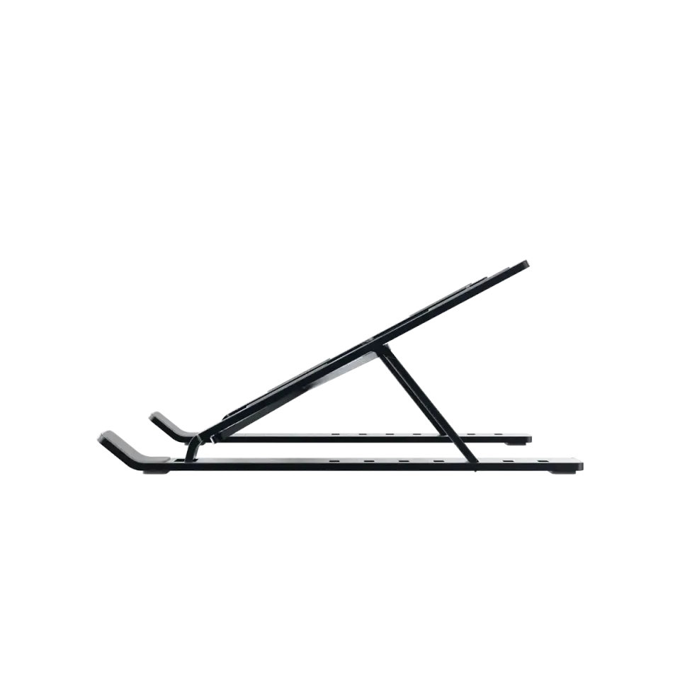 Genius G-Stand M250, Podstavec, pro notebook, tablet a telefon, nastavitelný, sk