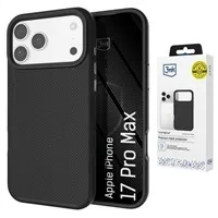 3mk ochranný kryt Fortis MagCase pro Apple iPhone 17 Pro Max/18 Pro Max