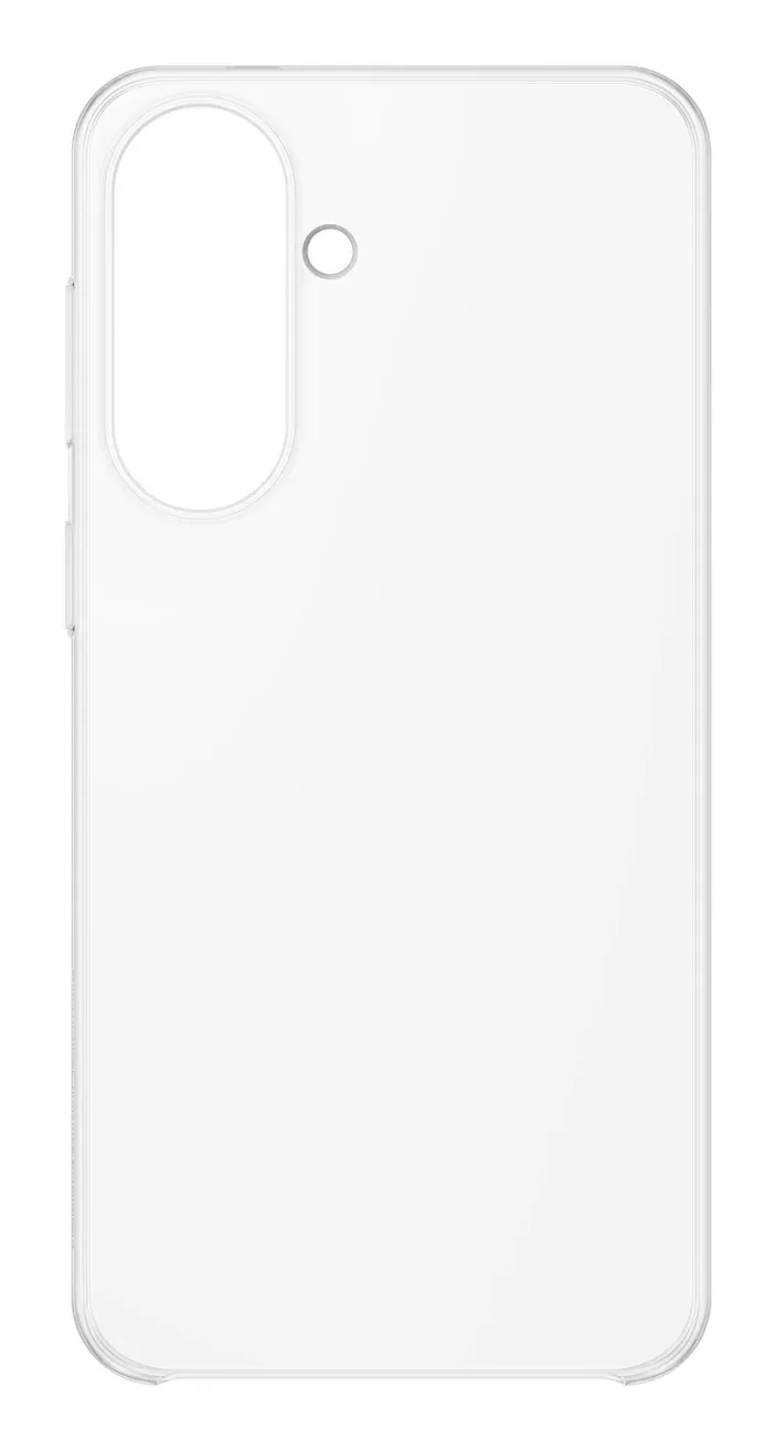 Samsung Průhledný Zadní kryt A57 Transparent