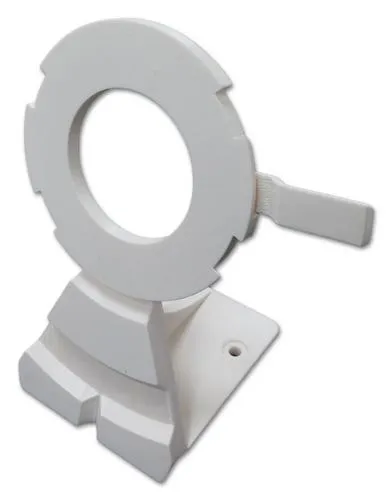 UBIQUITI wall mount for U6-PRO, UAP-AC-PRO white
