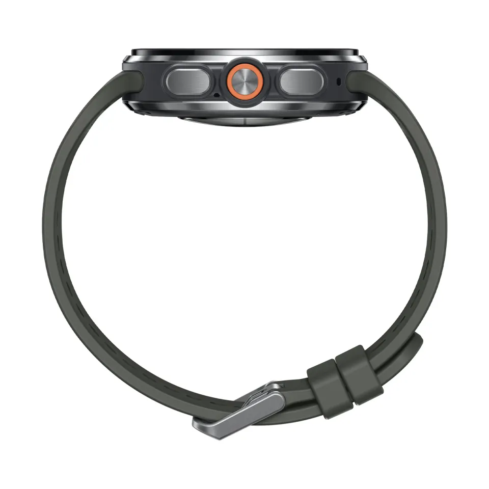 SAMSUNG Galaxy Watch Ultra 2 LTE Silver