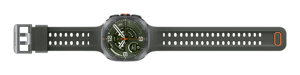 SAMSUNG Galaxy Watch Ultra 2 LTE Silver