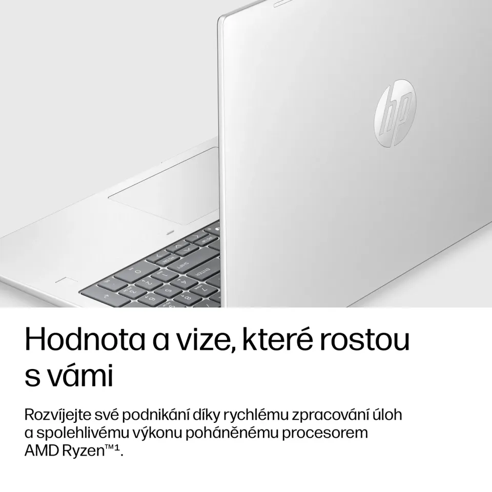 HP ProBook 4/G2a/R5-220/16"/WUXGA/16GB/512GB/AMD int/W11H/Silver/3R