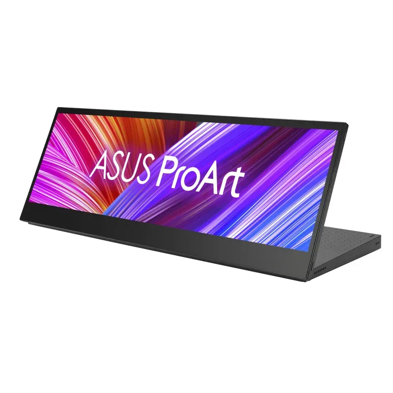 ASUS ProArt/PA147CDV/14"/IPS/1920x550/60Hz/5ms/Black/3R