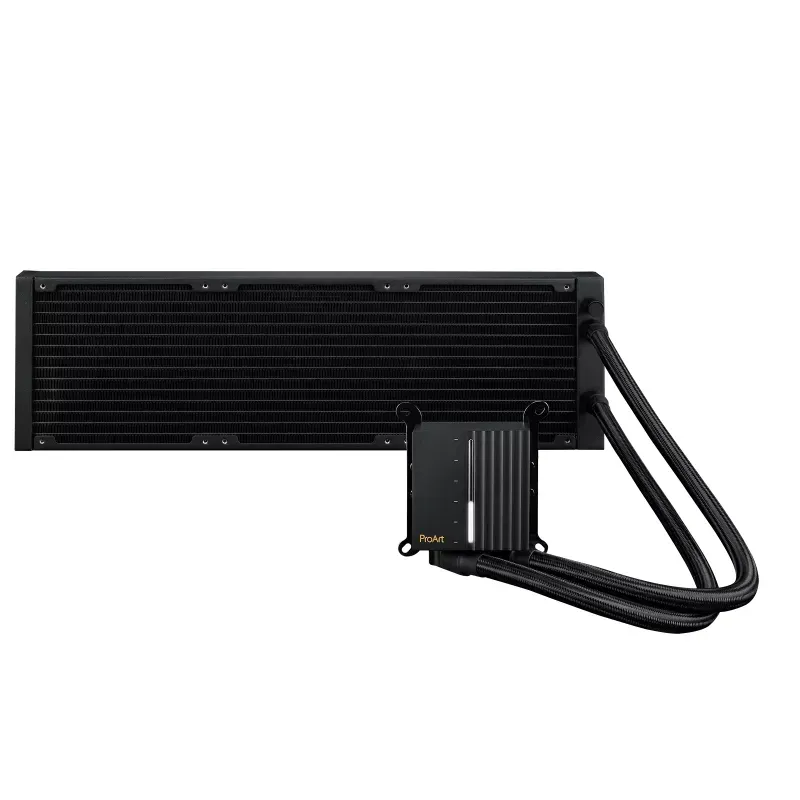 ASUS vodní chladič CPU AIO ProArt LC 420, 3x140mm, LGA1851, AM5