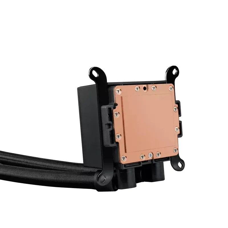 ASUS vodní chladič CPU AIO ProArt LC 420, 3x140mm, LGA1851, AM5