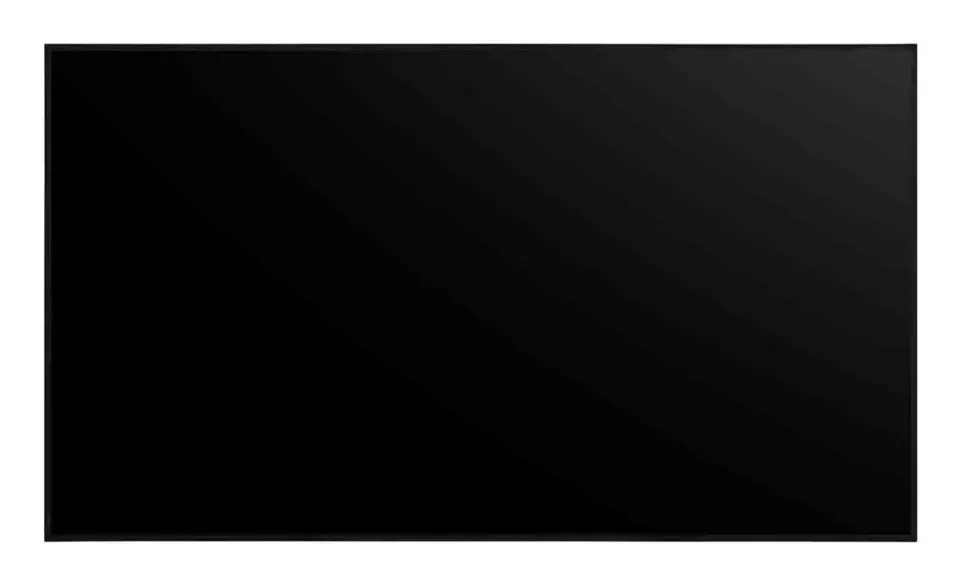 LG 65" signage 65UL3Q - UHD Signage, 350nit, 16/7, 1% haze, webOS 6.0, Landscape and Portrait, 59mm, even bezel