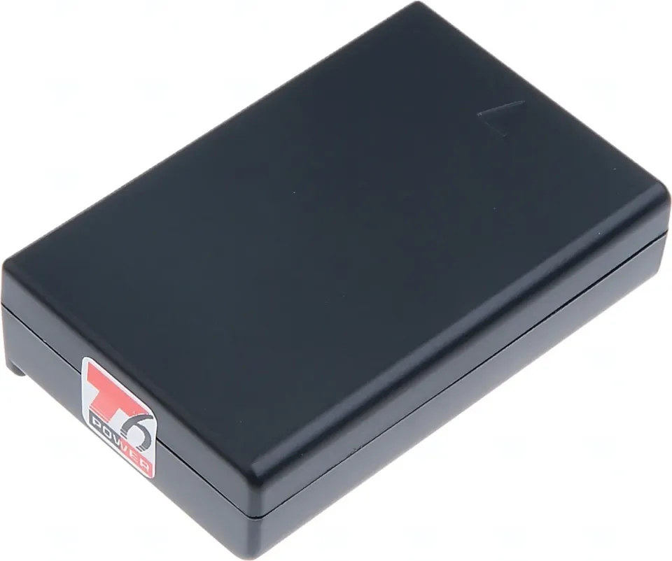 Baterie T6 Power Nikon EN-EL9, EN-EL9a, EN-EL9e, 1000mAh, 7,4Wh