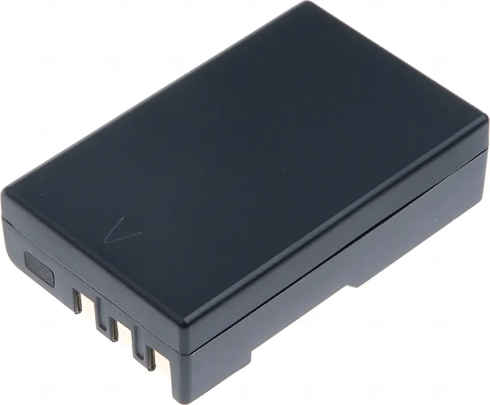 Baterie T6 Power Nikon EN-EL9, EN-EL9a, EN-EL9e, 1000mAh, 7,4Wh