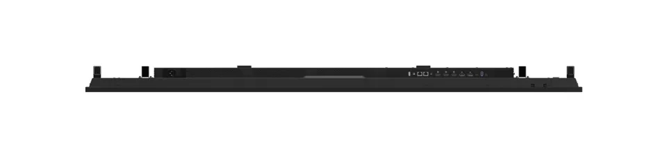 75" LED SHARP M752,3840x2160,IPS,24/7,500cd