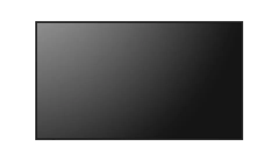 75" LED SHARP M752,3840x2160,IPS,24/7,500cd